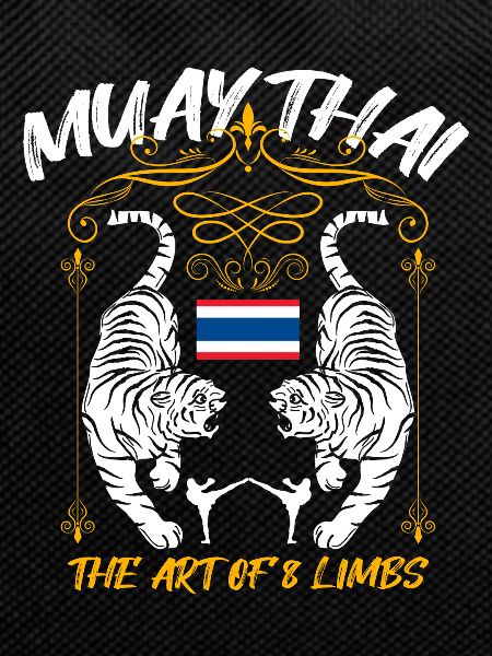 Muay Thai - Thailand