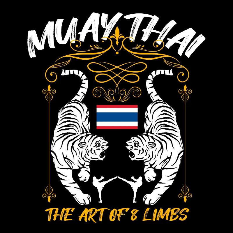 Muay Thai - Thailand