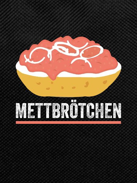 Mettbrötchen