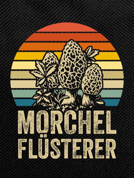 Morchel Flüsterer