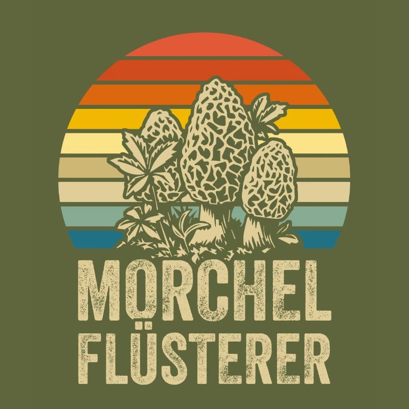 Morchel Flüsterer