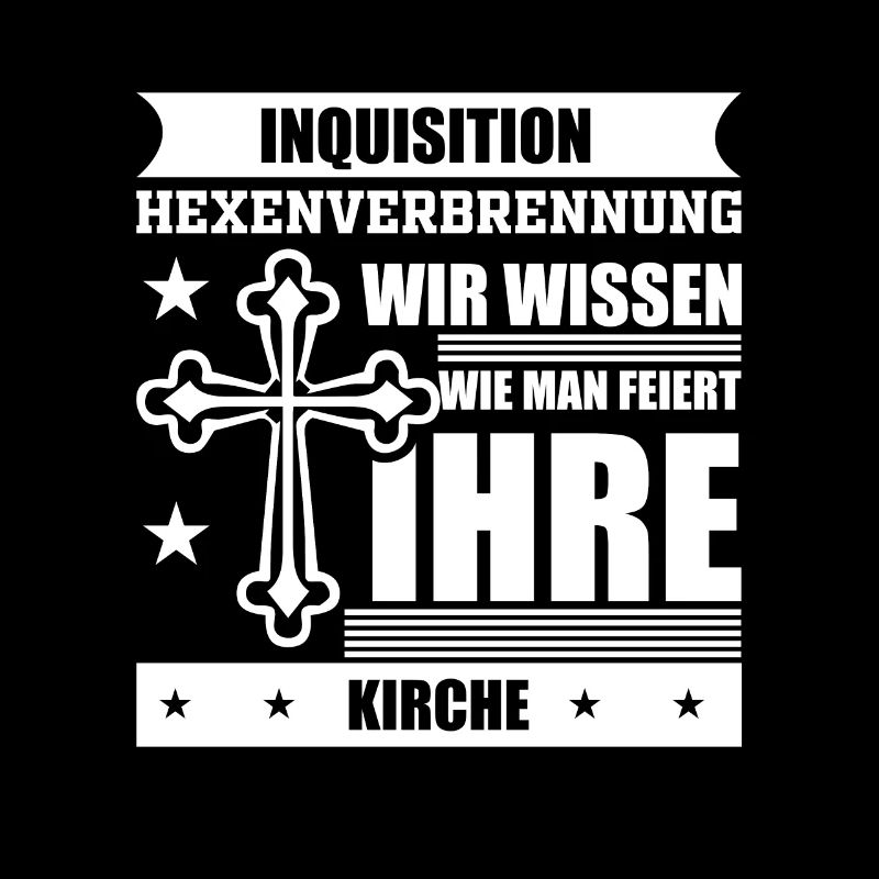 Atheist Atheismus Kirche