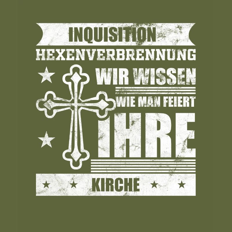 Atheist Kirche