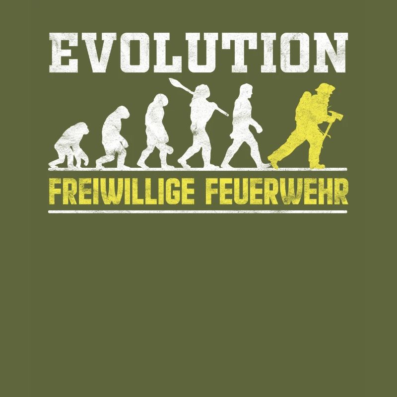 Freiwillige Feuerwehr Evolution