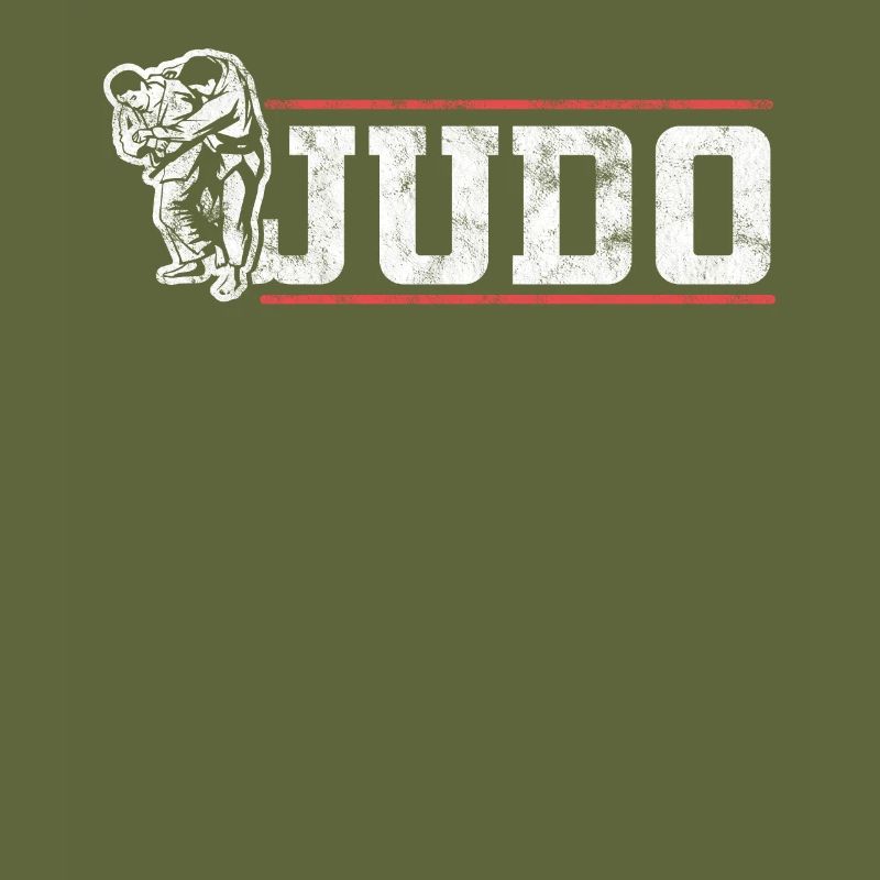 judo