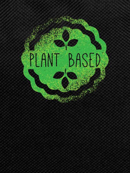 plant based vegan