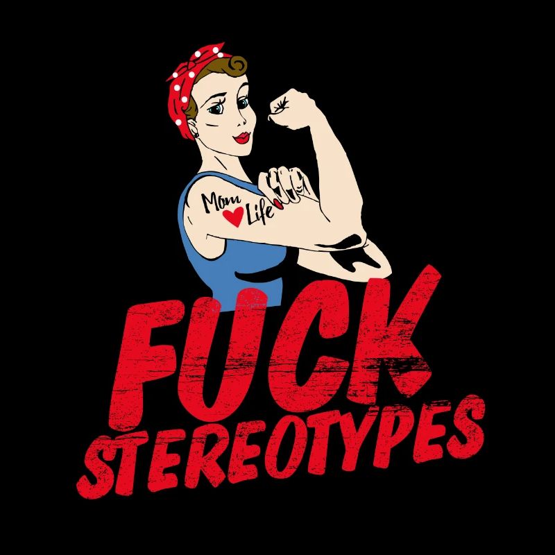 Fuck stereotypical pop art