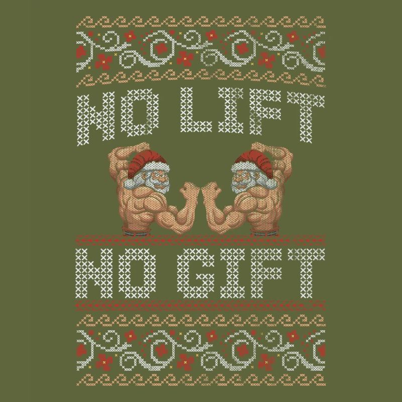 Formation de Noël sans ascenseur ni cadeau