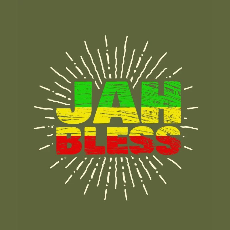 jah bless jaimca