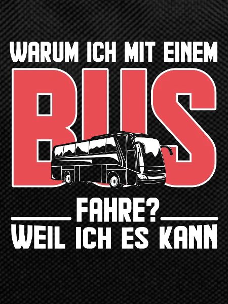 Busfahrer Busfahrer Busfahrer