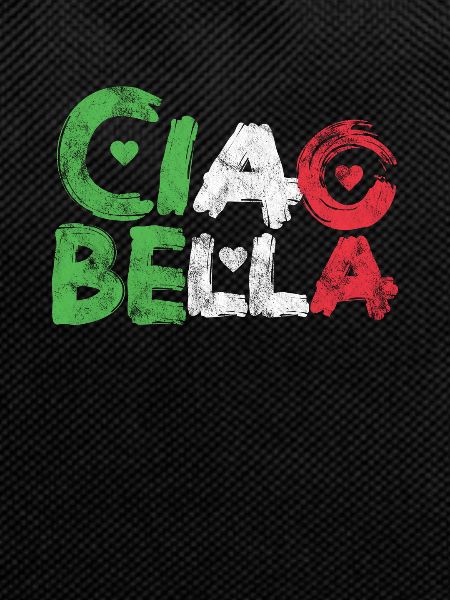 Ciao Bella