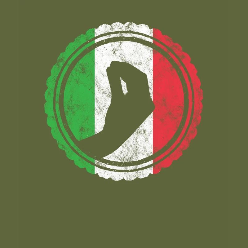 Italy hand gesture
