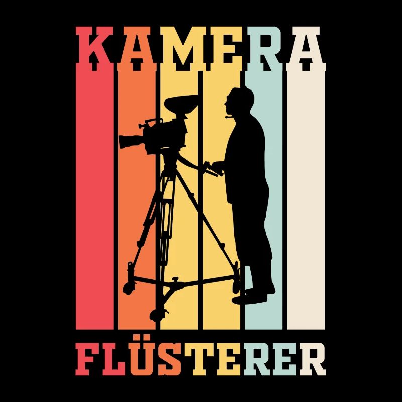 Kamera Flüsterer