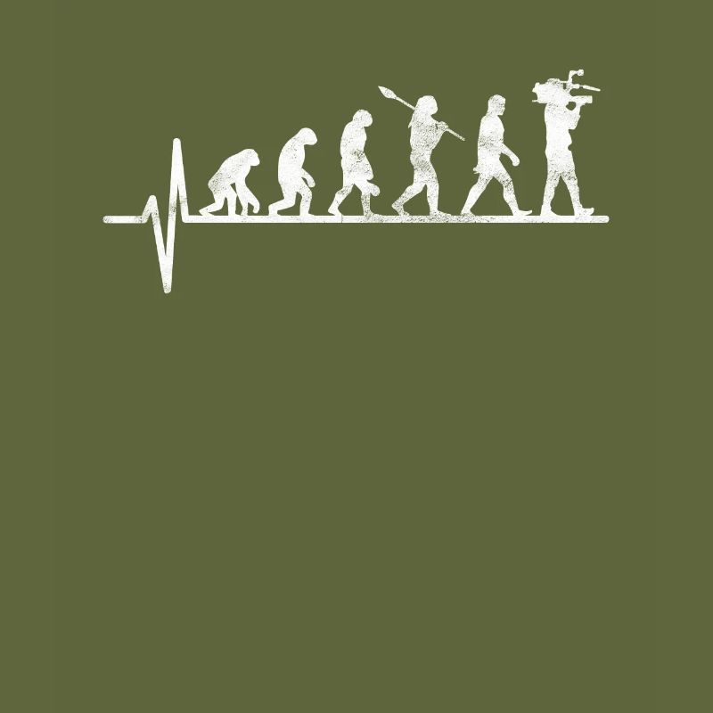 Kameramann Vintage Evolution