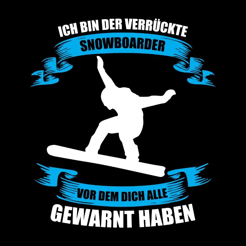 Snowboard