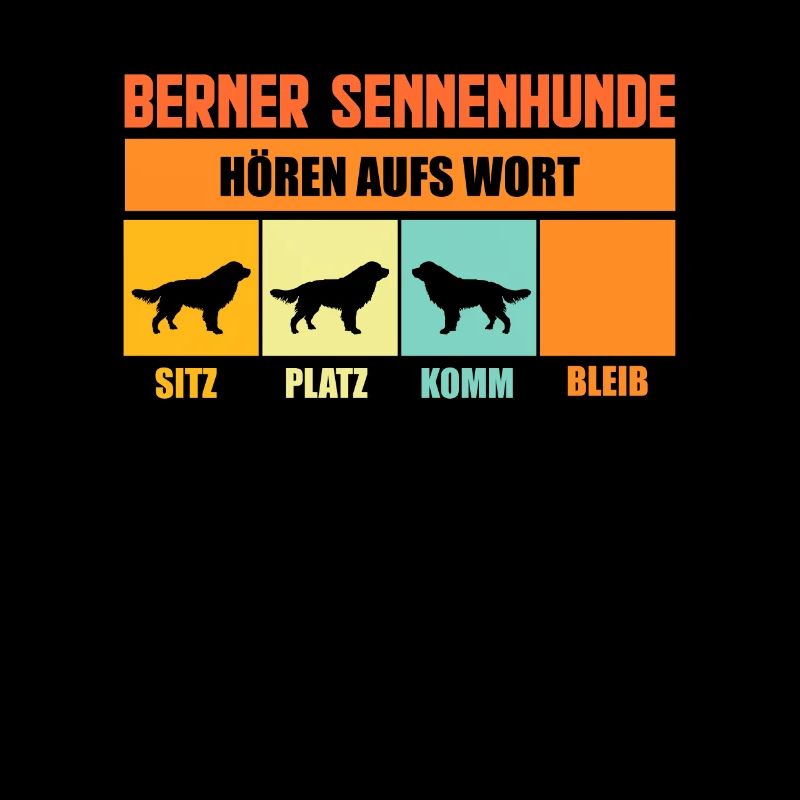 Berner Sennenhund