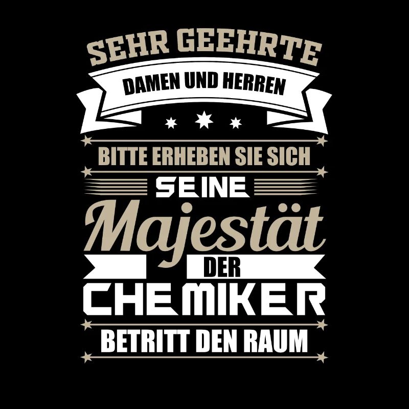 Chemiker Laborant