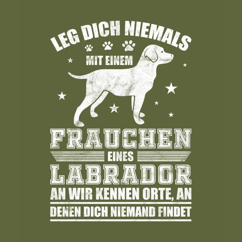 Labrador