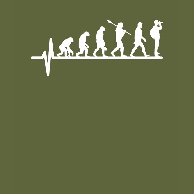 Vogelbeobachter Ornithologe Evolution