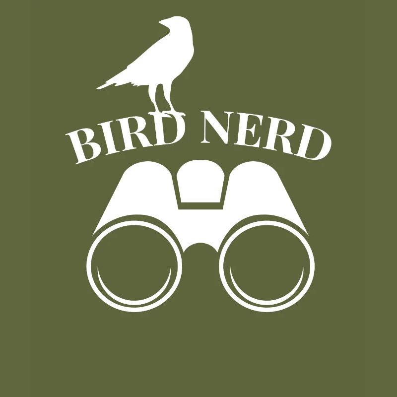 Nerd d'oiseau