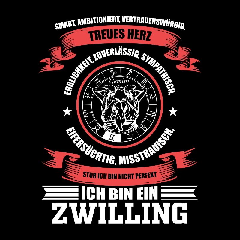Sternzeichen Zwillinge Horoskop