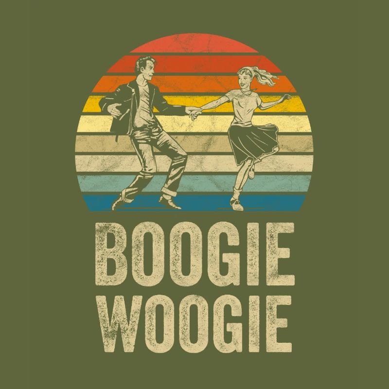 Boogie Woogie