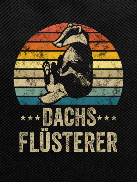 Dachs Flüsterer