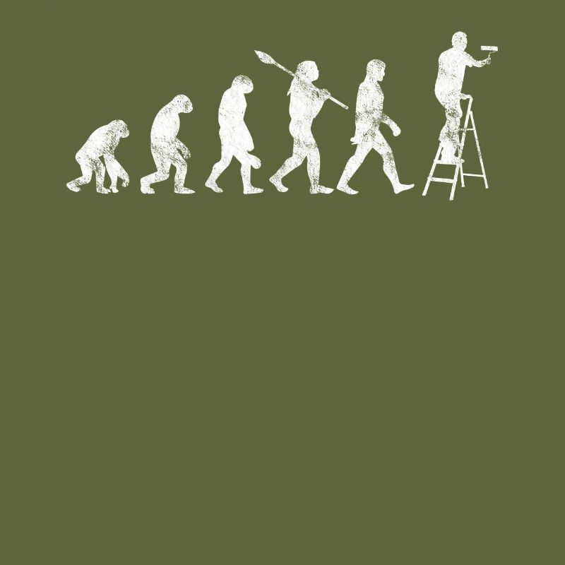 Maler & Lackierer Evolution