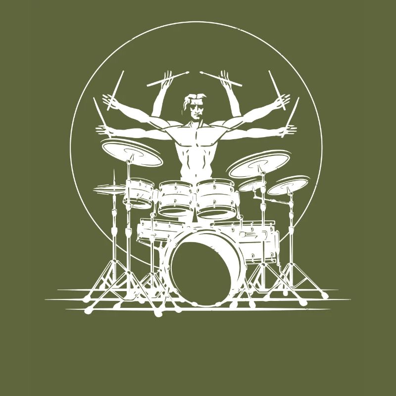Drummer drummer