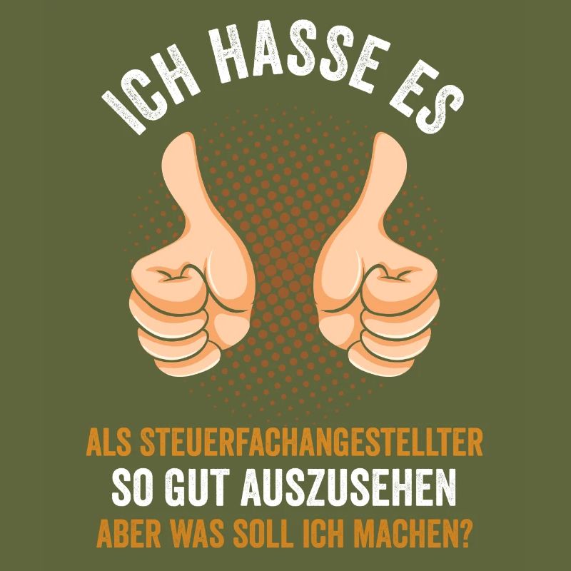 Steuerfachangestellter Beruf Geschenkidee