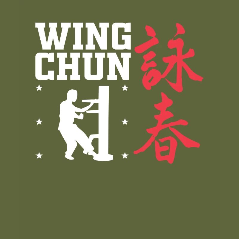 Wing Chun Kampfkunst