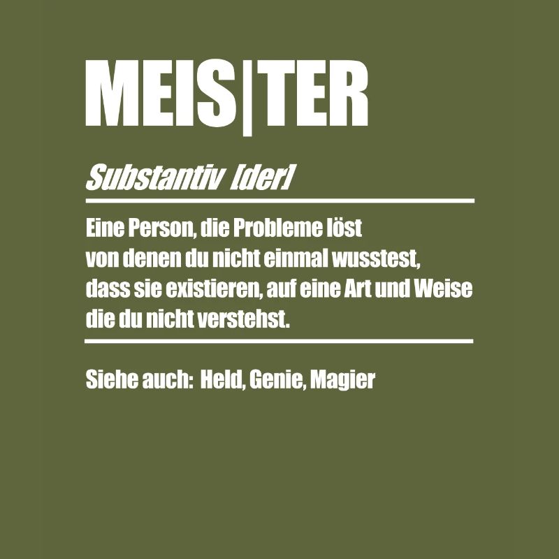 Meister