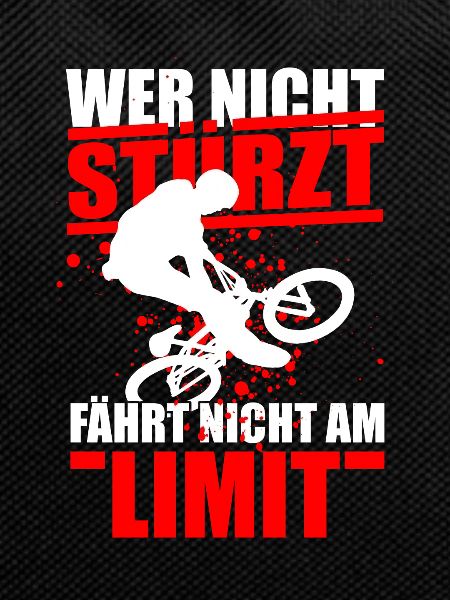 Mountainbiker Mountainbike Hobby