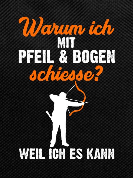 Bogenschütze