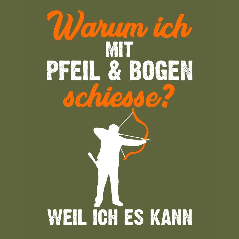 Bogenschütze