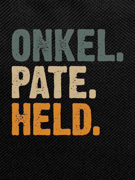 Onkel Pate Held