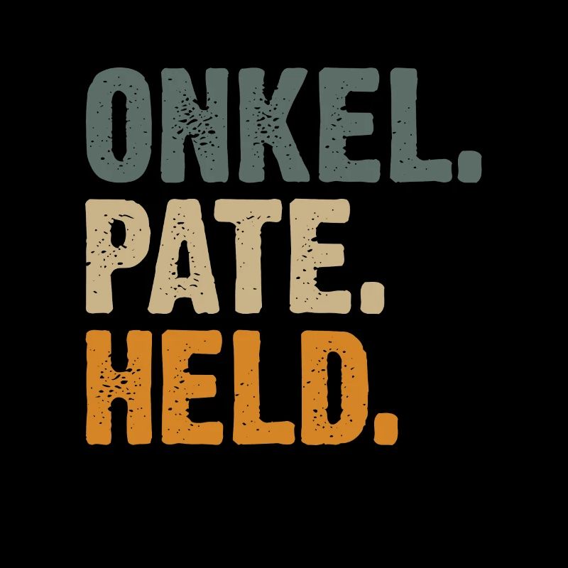 Onkel Pate Held