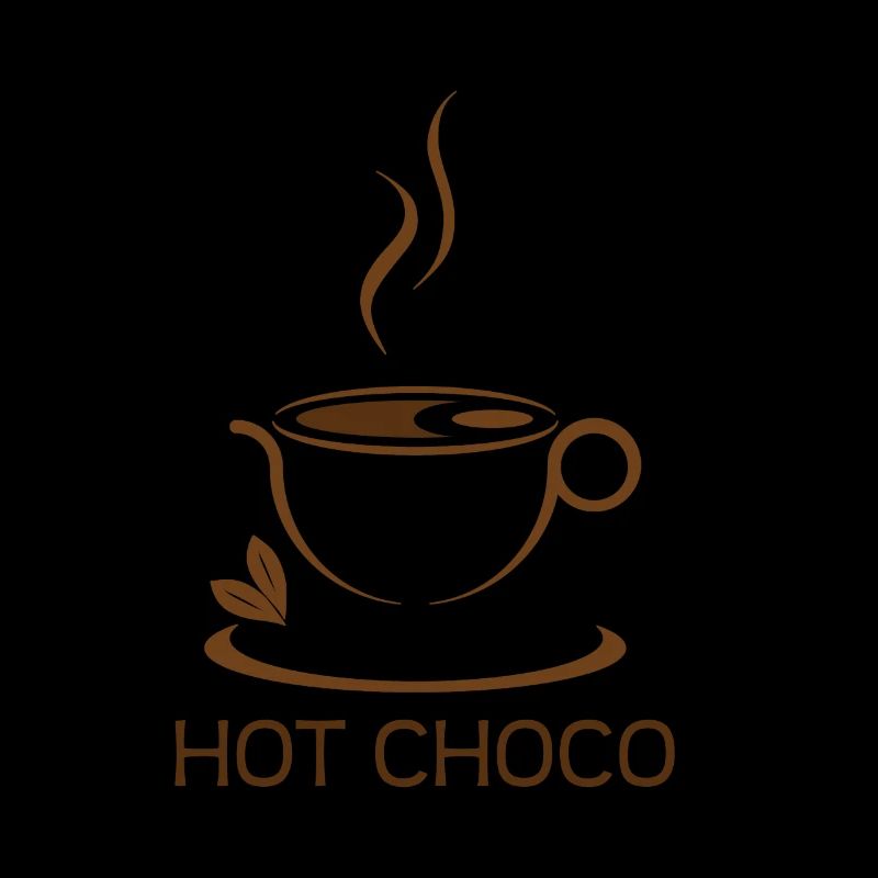 chocolate, hot choco - hot chocolate