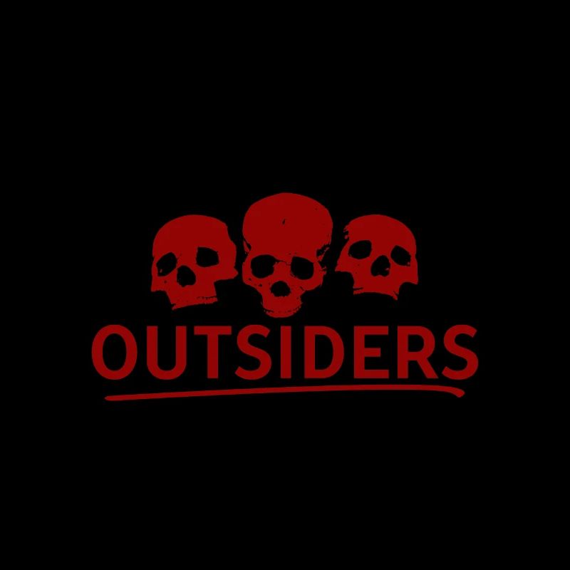 outsider - outsider