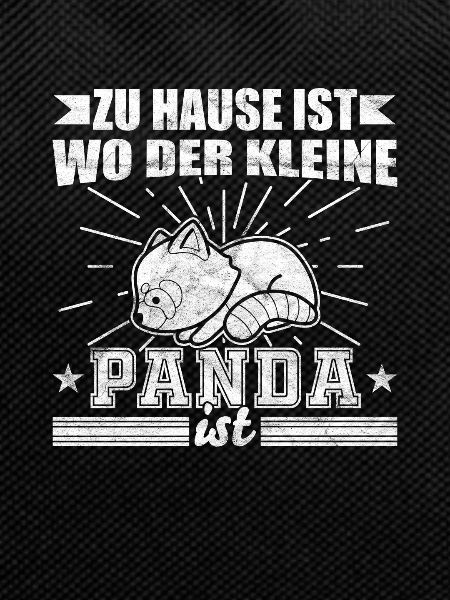 Roter Panda