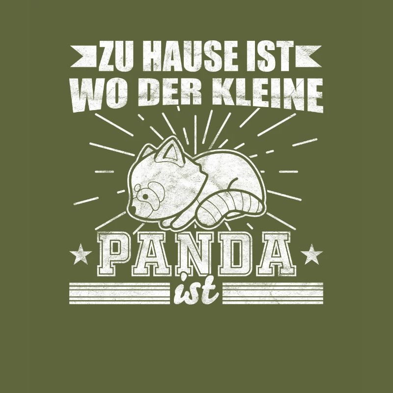 Roter Panda