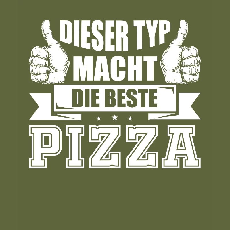 Pizzabäcker