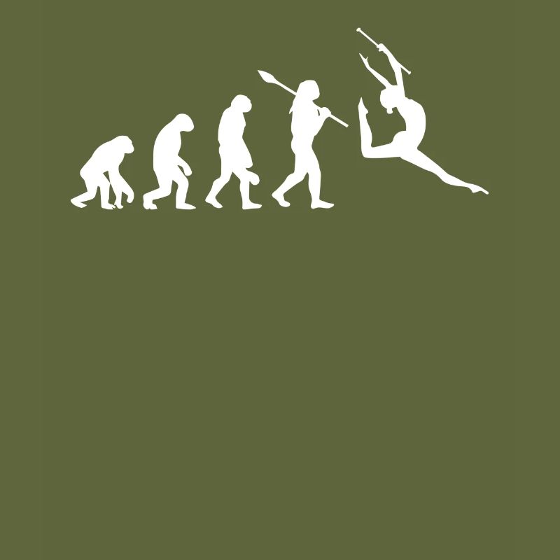 Twirling Evolution