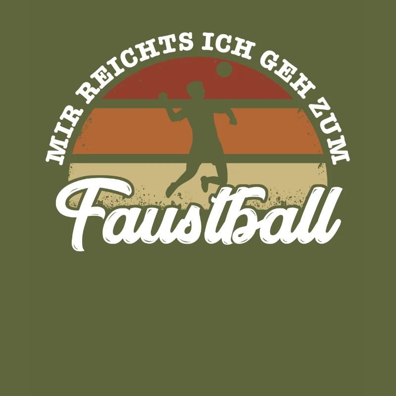 Faustball