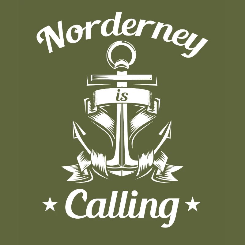 Norderney is calling