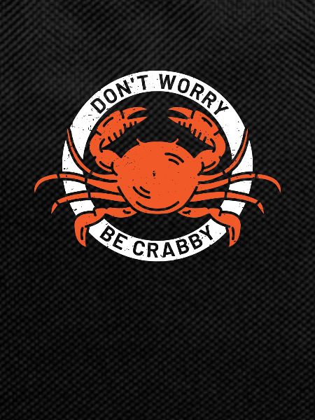 Don't worry