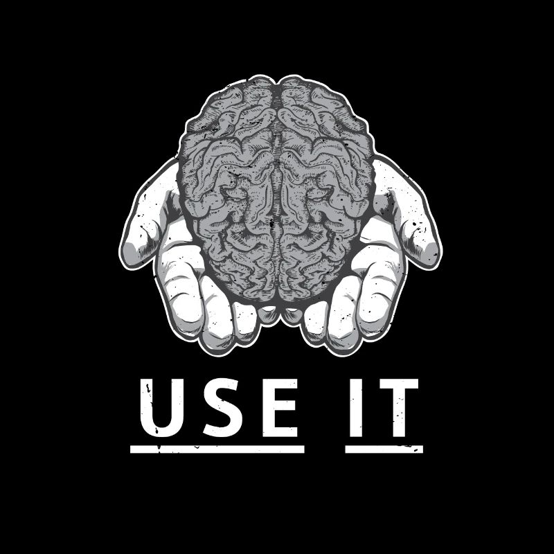 Use it