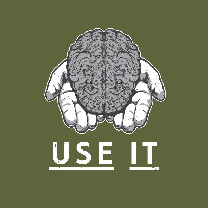 Use it