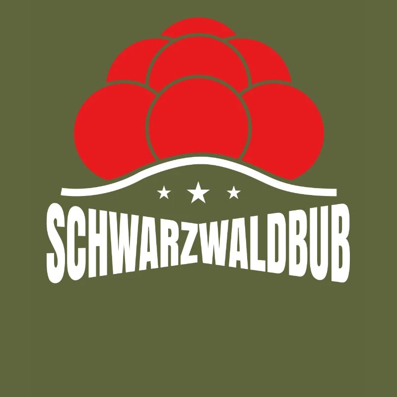 Schwarzwald Schwarzwaldbub Geschenk