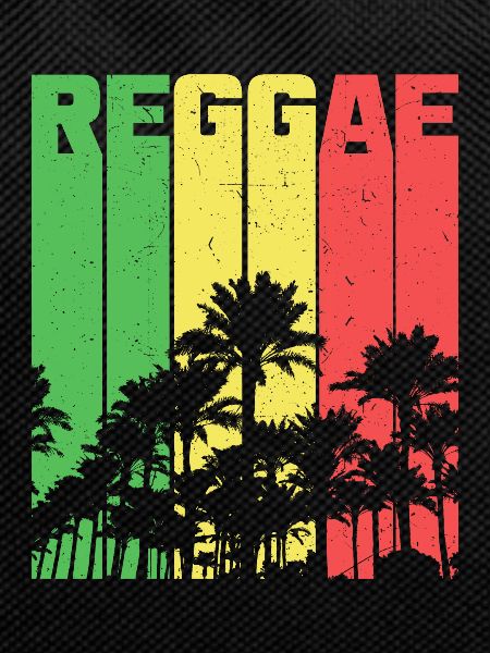 Reggae Rasta Rastafarian Jamaica